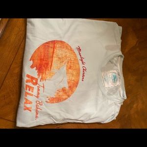 Tommy bahama t shirt